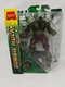 DIAMOND SELECT MARVEL SELECT  Zombie Hulk NEW SEALED AUTHENTIC COMPLETE NIB