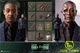 Mars Toys MAT010 1/6 Restaurant Boss Two-Pack Action Figure Set In Stock