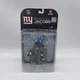 McFarlane NFL "Series 18" 2008 Brandon Jacobs New York Giants Football Figure
