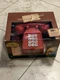 The Simpsons Moe&rsquo;s Talking Tavern Prank Phone Jakks Pacific Homer NIB 2024 Retro