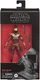 Star Wars The Black Series The Rise of Skywalker Zorii Bliss 6" AF HASBRO