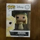 Aurora 78 Pop - Maleficent - Disney Funko Pop! Vinyl 2014 - Vaulted + Protector