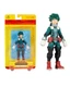 MY HERO ACADEMIA - IZUKU MIDORIYA 5&rdquo; Action Figure McFarlane (Read Description)