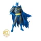 Medicom Toy MAFEX No. 215 Knight Crusader Batman Action Figure approximately