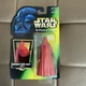 Star Wars Power of the Force Emperors Royal Guard 3.75 Action Figure 1997 Kenner