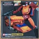 Transformers Masterpiece Rodimus Convoy MP-9 Takara Tomy Action Figure