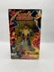 ToyBiz, Marvel Comics, Marvel Universe 10" Tall, "Forge" Action Figure