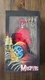 NECA Misfits Fiend Red Robe Clothed Retro Style 8" Figure New Box