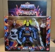 Masters Of The Universe Thundercats Skell-Ra Figure NEW from Mattel