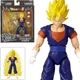 Dragon Ball &bull; Super Dragon Stars &bull; Super Saiyan Vegito Power Up Fig &bull; Ships Free