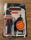 Star Wars Retro Collection Mandalorian Moff Gideon Action Figure Hasbro