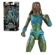 Hasbro Marvel Legends Series Black Panther: Wakanda Forever - Nakia Action...