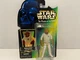 Kenner Star Wars Admiral Ackbar With Comlink Wrist Blaster Action Figure