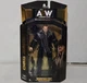 AEW Unrivaled Chris Jericho Series 6 #1 Action Figure