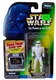 Star Wars Stormtrooper Power of the Force 1997 Kenner Freeze Frame Slide Sealed