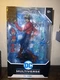 Mcfarlane DC Multiverse The Rival 7" Action Figure Gold Label Injustice Society