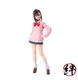 TAMASHII NATIONS - Dandadan - Momo  Bandai Spirits S.H.Figuarts Action Figure