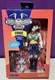 Nacelle Biker Mice From Mars Vinnie 7 Inch Action Figure NEW