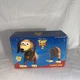 RARE DISNEY PIXAR TOY STORY 2 MOVIE SLINKY DOG PULL TOY FIGURE NEW IN OPEN BOX