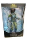 Marvel Black Panther Wakanda Forever Nakia Fashion Doll - New Box Is Bent
