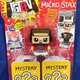 New - SHAWN - FGTeeV MICRO STAX - 2" Figure MYSTERY 3-Pack SEASON THREE Bonkers