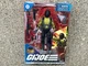G.I. Joe Classified Series Python Patrol Officer Action Figure -#56 Hasbro