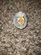 Takara Tomy B-153 02 Regalia Genesis Hybrid Burst Beyblade (NWOP), BROKEN