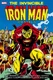 Marvel Comics &lsquo;The Invincible Iron Man Omnibus Vol. 4&rsquo; (2026) HC