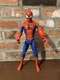 Hasbro 2018 Marvel Comics B9760 Titan Hero Series Spider-Man Figure