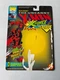 VINTAGE 1992 Toybiz X-MEN X-FORCE DEADPOOL Action Figure Full Card Back