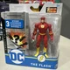 DC Comics - The Flash 4 inch figure - 1st Edition by Spin Master