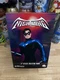 DC Direct Batman Comics Nightwing 30Cm Deluxe Collector Action Figure 2007 RARE