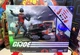 G.I. JOE -Hasbro Classified Series Scrap-Iron & Anti-Armor Drone Fig F7746 NEW!!