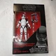 ✅ STAR WARS BLACK SERIES: STORMTROOPER EXECUTIONER sealed 