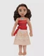 Disney Princess Moana Cuddly Soft Stuffed Plush 9-inch NWOT