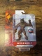 JAKKS Pacific Altered Beast Werewolf Action Figure New Sealed Sega
