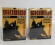 2 Skibidi Toilet Mystery Collector Figure Series 1 New Sealed