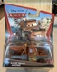 Disney Pixar Cars Race Team Mater Diecast Tow Truck New In Package