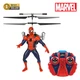 2CH Spider-Man Marvel IR Helicopter