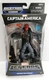 Marvel Legends Red Skull 6&rdquo; Figure Captain America Mandroid BAF Series Open Box