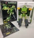 Fans Toys FT-19 Apache G1 Spring Action figure In Stock NEW