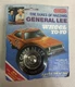 The Dukes Of Hazzard General Lee Duncan Wheel YO-YO NOS NIP VINTAGE