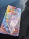 McFarlane DC Super Friends Wonder Twins Jayna & Gleek Platinum Chase Fast Ship!