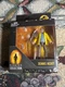 RARE NEW MATTEL Jurassic Park Hammond Collection Dennis Nedry Toy Action Figure
