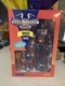 Nacelle Nacelleverse Biker Mice From Mars Modo 7" Action Figure