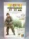 Dragon 1/6 70314 "TAB" US Staff Sgt. 327th Glider Inf 101 AB BASTOGNE I944 NIB