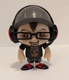 FGTeev Duddy Gurkey Turkey TShirt Season 1 Figure Collectible Preowned Nice (A1)