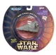 Star Wars Micro Machines Imperial Star Destroyer 1996 Galoob Die Cast Metal