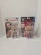 WWE  Action Figures Lot Of 2 Mattel Drew McIntyre Series 99 And 138