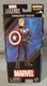 Marvel Legends Series Marvel Comics Commander Rogers Action Figures (6&rdquo;) NEW